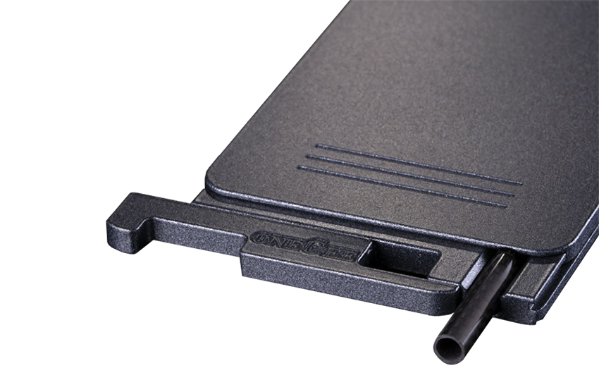 Slim Box Anthracite Line Edition